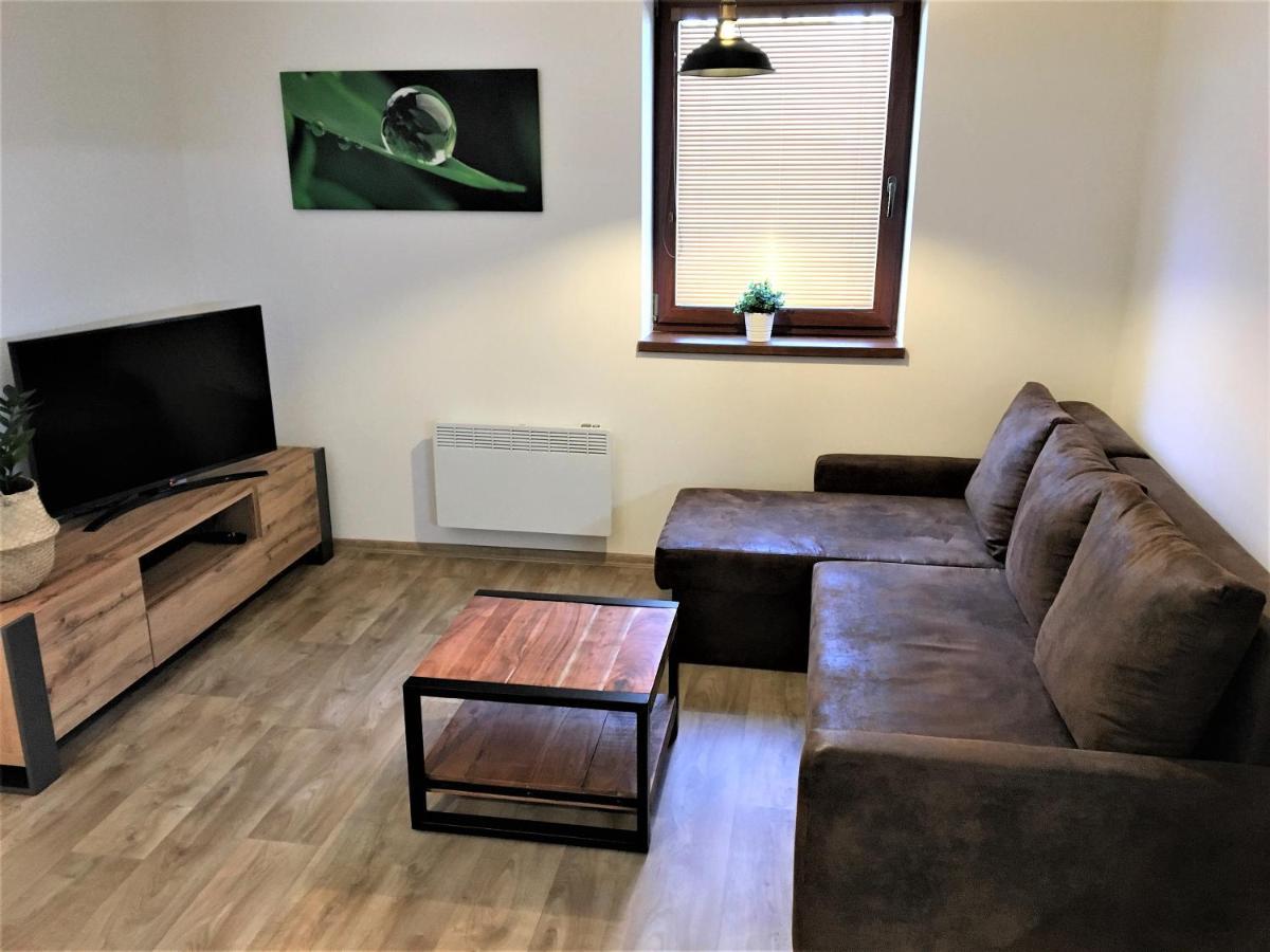 Horské apartmány Na Pastvinách Vaclavov u Bruntalu Exterior foto