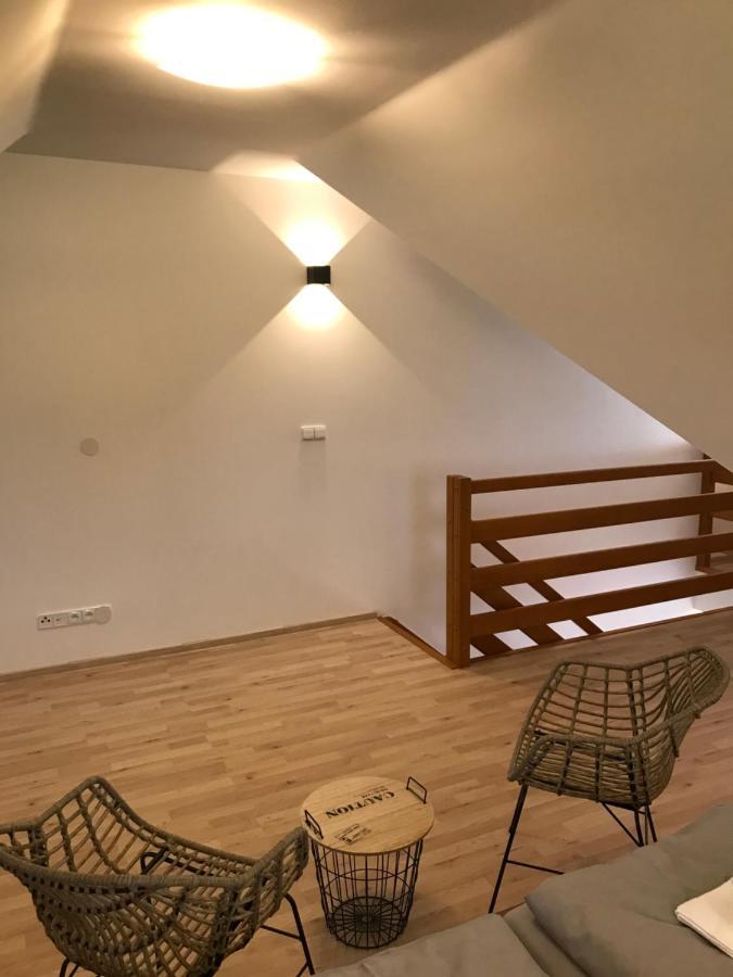Horské apartmány Na Pastvinách Vaclavov u Bruntalu Exterior foto