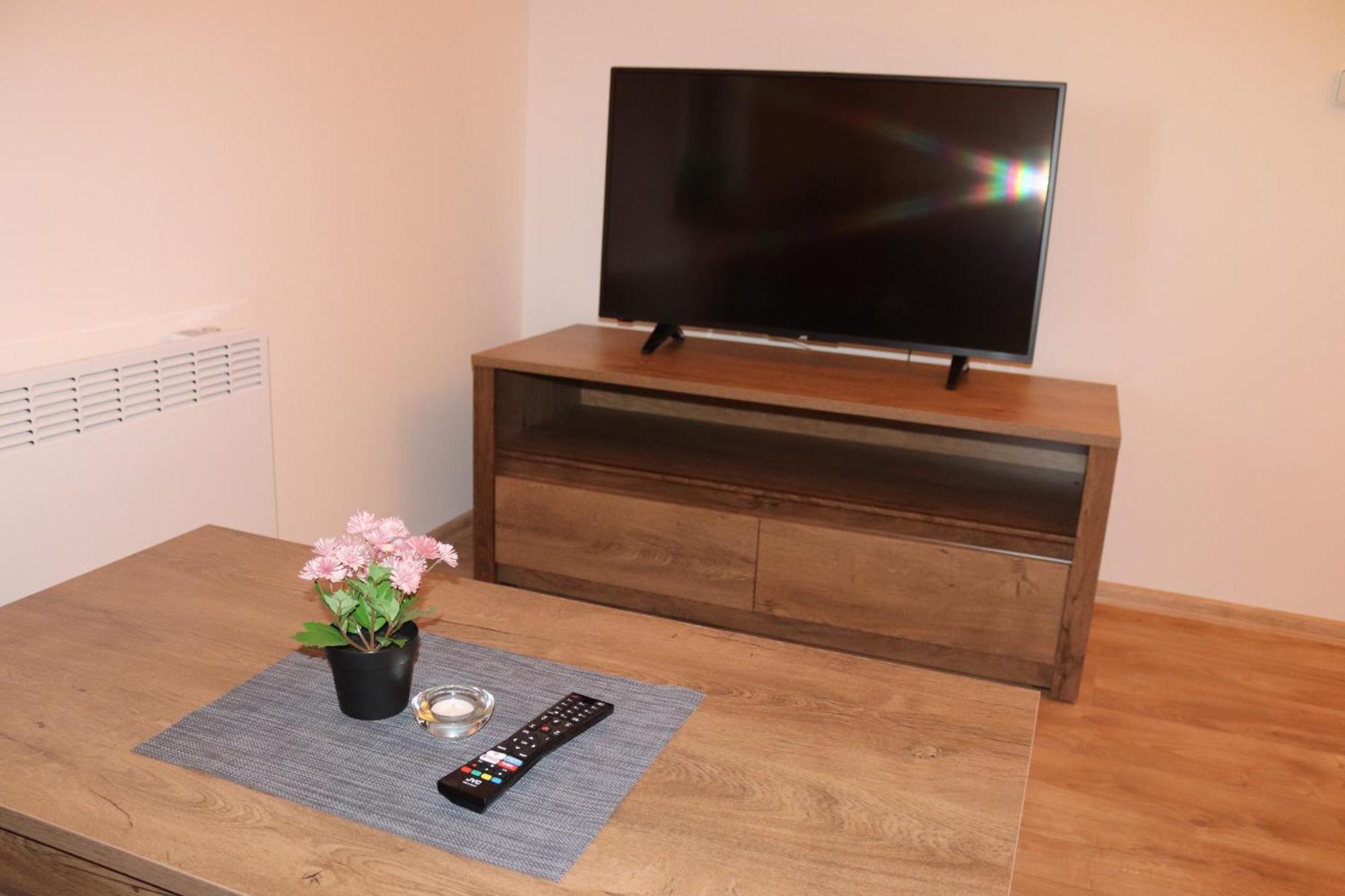 Horské apartmány Na Pastvinách Vaclavov u Bruntalu Habitación foto