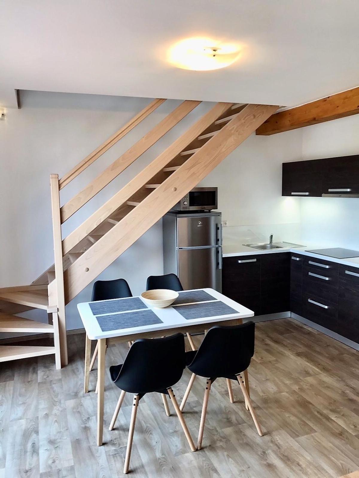Horské apartmány Na Pastvinách Vaclavov u Bruntalu Habitación foto